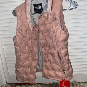 The North Face Women’s Vest